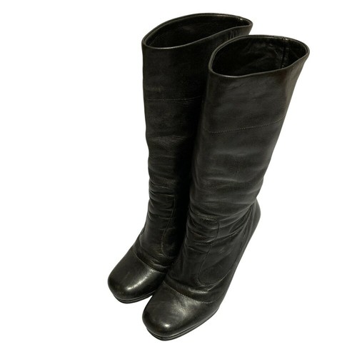 Scarpe stivali miu - eu, 36.0