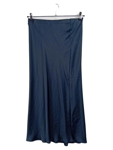 Zara gonna tubino - donna, blu