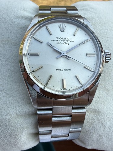 Rolex oyster perpetual - rolex,