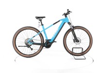 Cube Reaction Hybrid ONE E-MTB