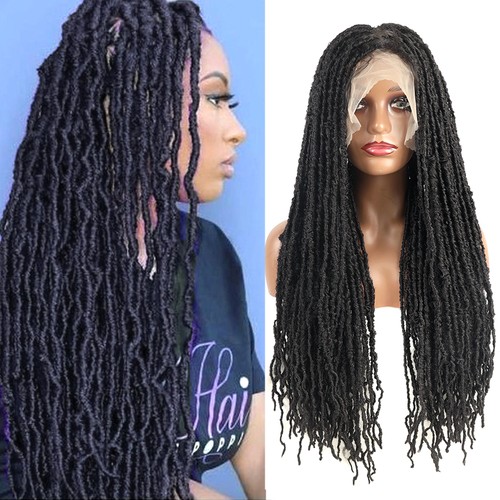 Parrucca goddess locs piena - locs,
