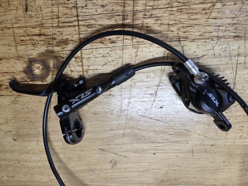 Freno anteriore shimano slx - shimano,