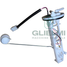 Galleggiante Livello