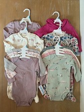 New! Carter's Infant Girls