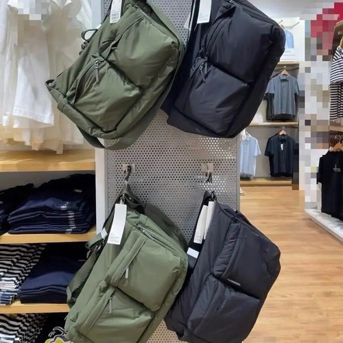 Borse messenger casual - messenger,