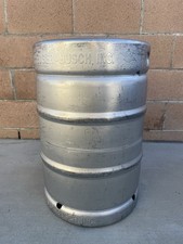 Anheuser Busch Fusto Birra in