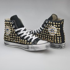 Converse Chuck Taylor alta