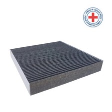 Filtro Abitacolo Fiat Panda 500 Abarth Lancia Ypsilon Y dal 2012> Carboni Attivi