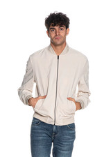 Giubbotto Uomo Guess Art