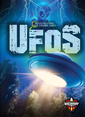 Ufos investigating the - ufos,