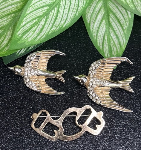 Spilla clip pelliccia - , 2