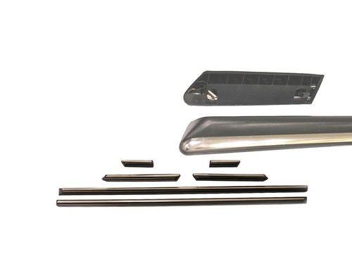 Kit pezzi modanature per - modanature,