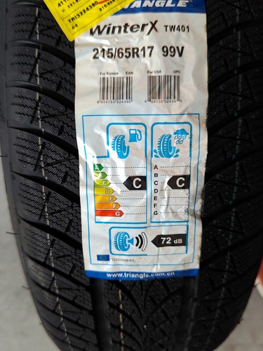 Gomme invernali mercedes - gomme,