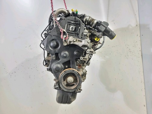 Tipo motore 9h02 citroen - -, c4