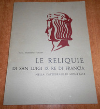 Mons. Baldassare Calisti LE