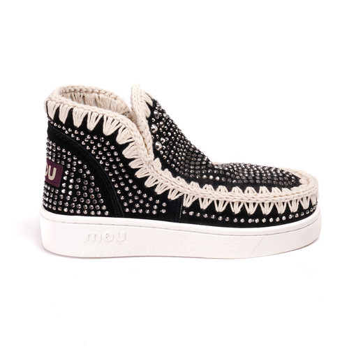 Mou eskimo con - eskimo, ,con