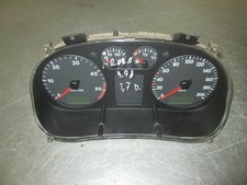 Seat Arosa Strumento Combinato