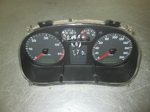 Seat arosa strumento - arosa,