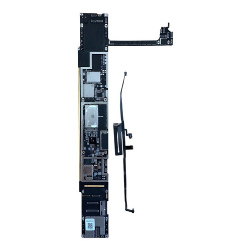 Apple ipad pro 4a - ipad, 12.9