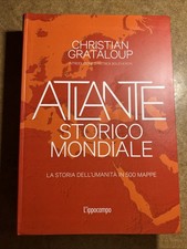 Atlante Storico Mondiale: La