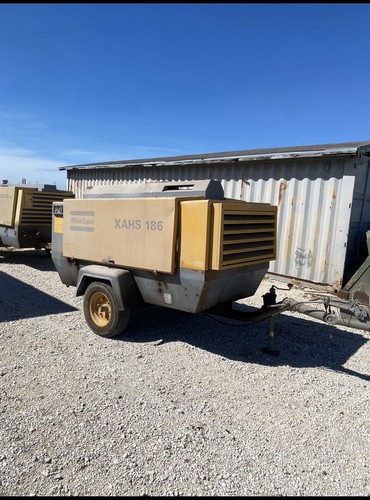 2007 atlas copco xahs - copco, 186