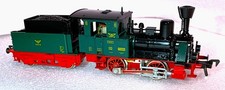 FLEISCHMANN H0 art.4110 Locomotiva a vapore con tender“Betty”