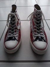 Converse All Star Montantes