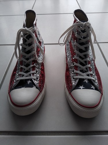 Converse all star montantes - all,
