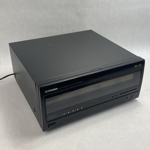 Pioneer f100 lettore cd - pioneer,