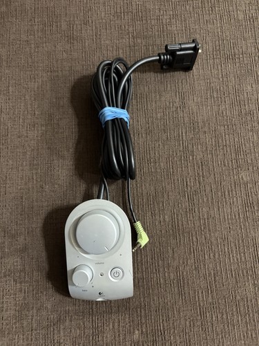 Logitech 2300 controller - controller, di