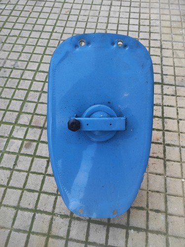 Serbatoio benzina vespa 125 - vespa, px