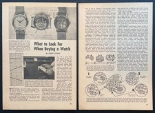 “Cosa cercare quando si