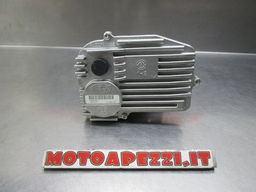 Aprilia scarabeo light 125 - light, ie