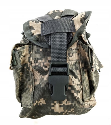 Army military molle canteen - us,