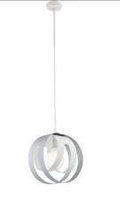 Lampada a sospensione con