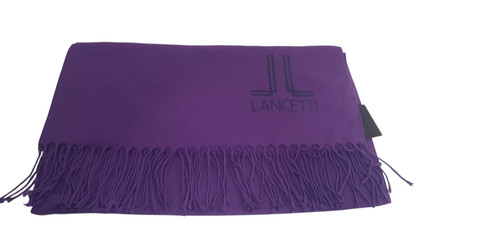 Pashmina lancetti tinta unita - pashmina,
