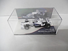 S. Vettel Sauber BMW C24B