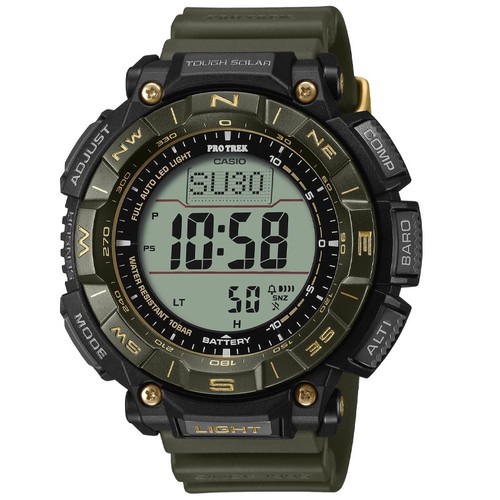 Orologio uomo casio shock - uomo,