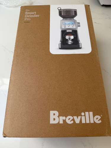 Breville smart grinder - breville, (sage)