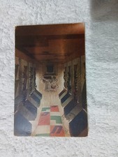 Cartolina mostra rivoluzione - mostra,