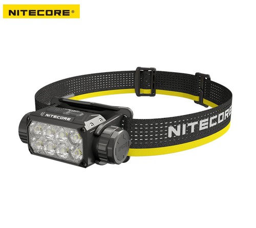 Nitecore hc75 uhe usb - uhe, usb-c