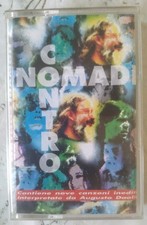 NOMADI - NOMADI CONTRO