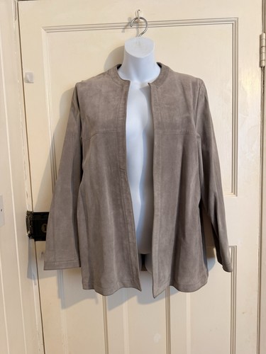 Cappotto giacca 100 camoscio - 100%,