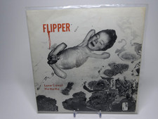 Flipper – Love Canal / Ha Ha