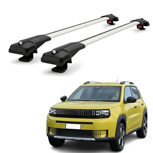 Barre portatutto per fiat - per,