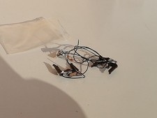 LIMA IMPIANTO LUCI COMPLETO