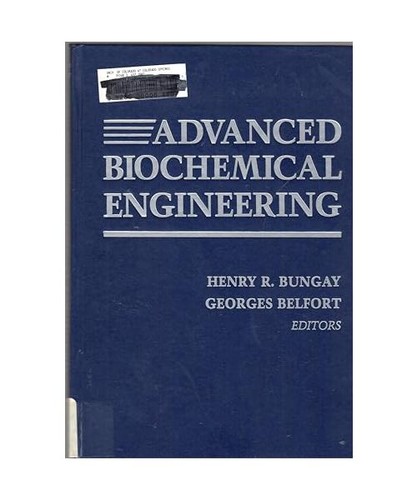 Advanced biochemical - advanced,