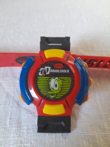 Gadget topolino orologi - topolino.,
