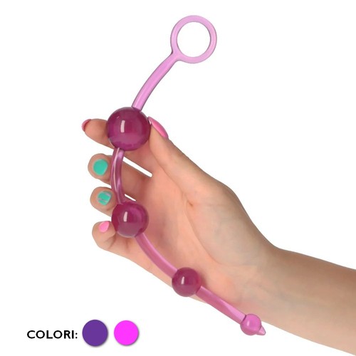 Palline anali sex - , toys