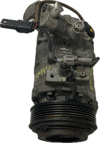 Compressore clima aria